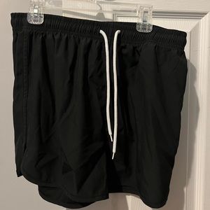 Shein Running shorts